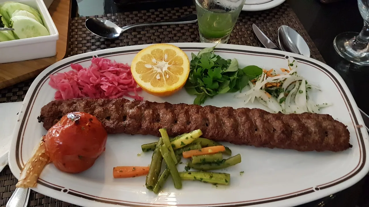 جگرکی واویشگا حاج محمد صداقتی - تصویر 4