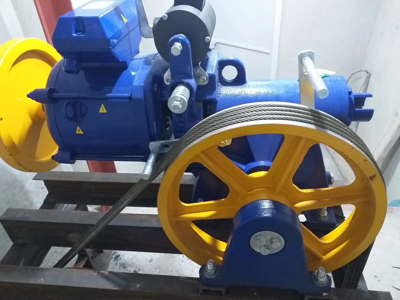 آسانسور گیلان فراز مارلیک رشت