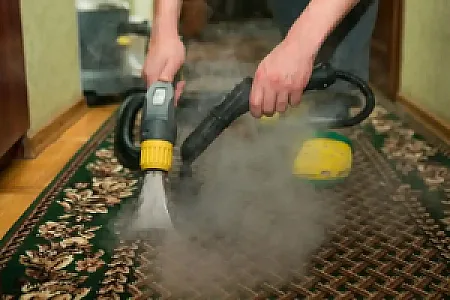 مبلشویی و خشکشویی همسفر