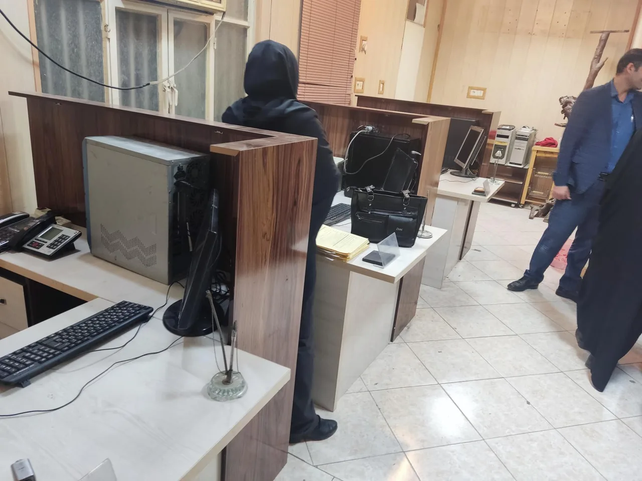 مشاوره شغلی و کاریابی و اموزشگاه کارپویش - تصویر 2
