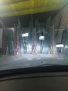 شیشه پیام