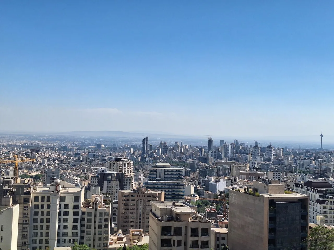 بام بوکان تهران - تصویر 2