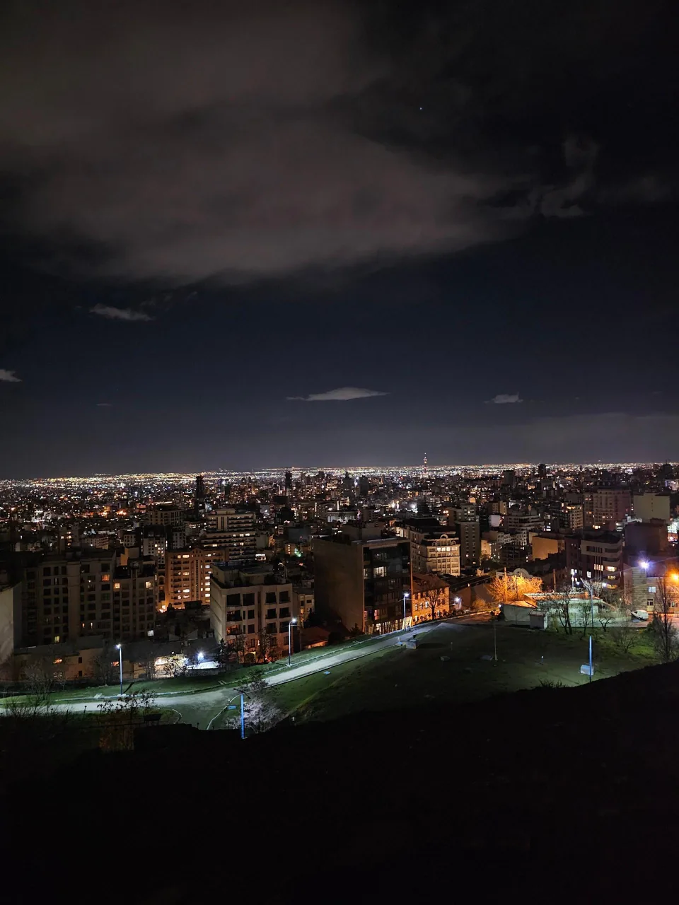 بام بوکان تهران - تصویر 4