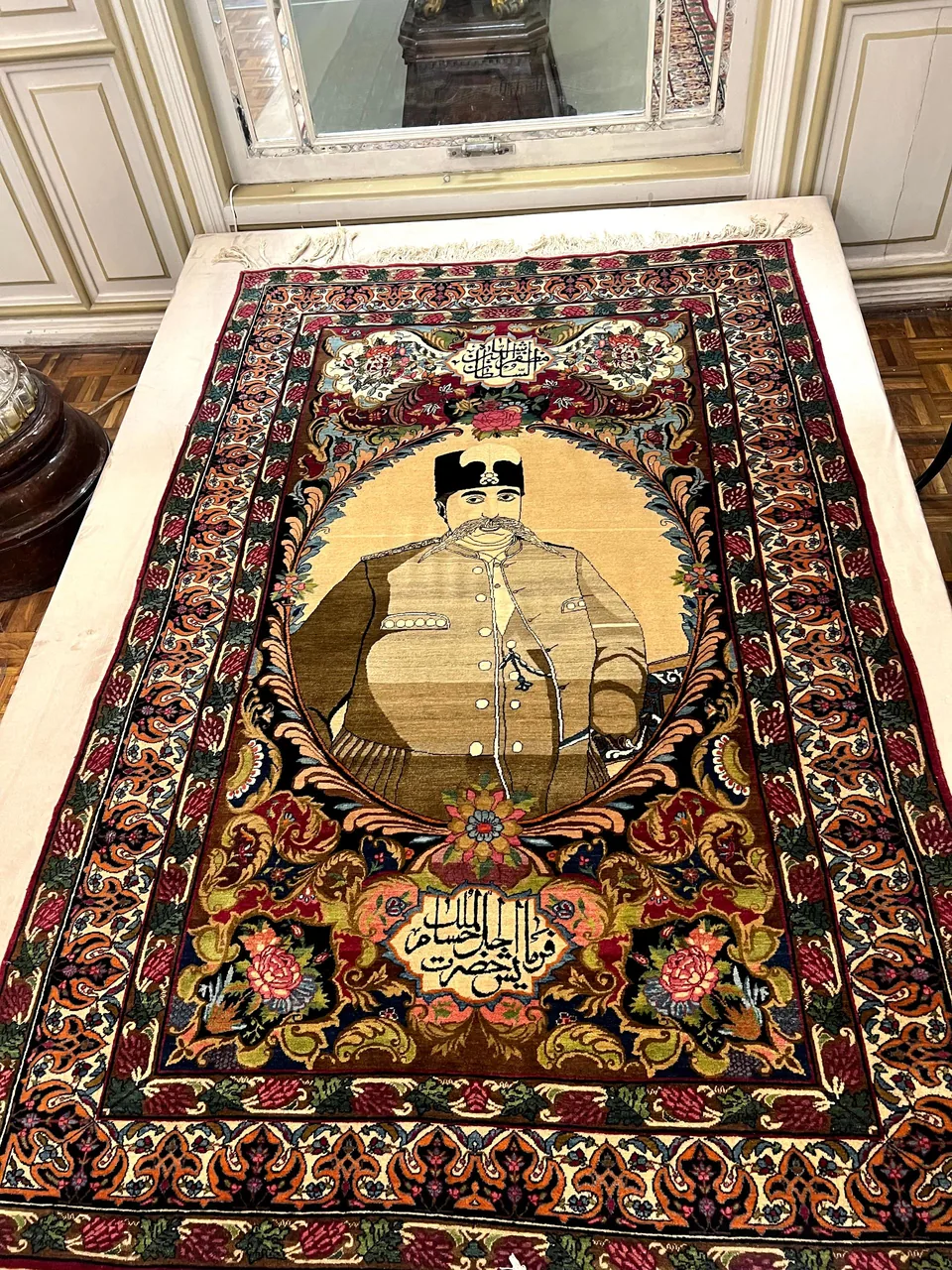 تالار الماس - تصویر 4