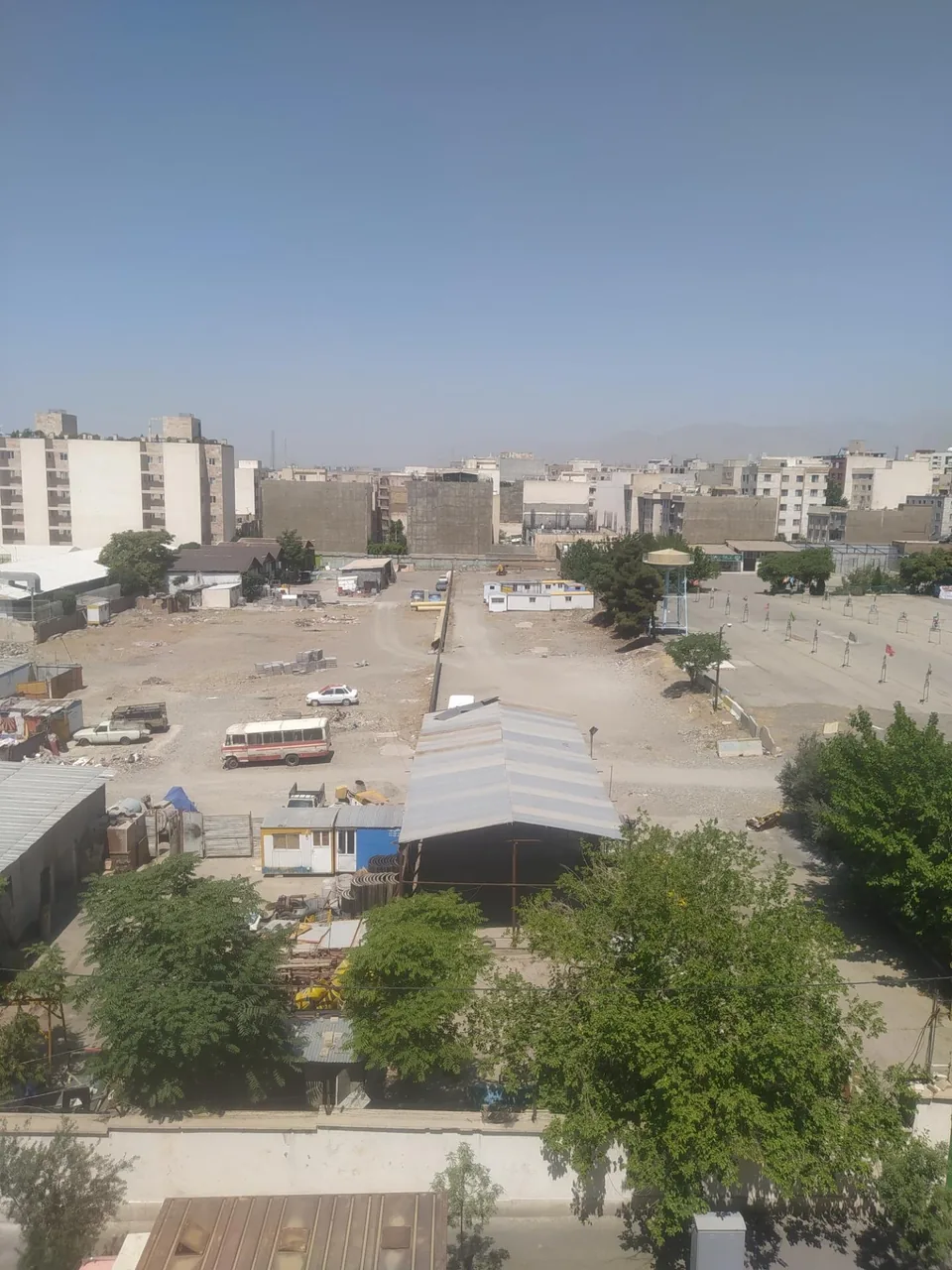 کانون سنگرسازان بی سنگر - تصویر 2