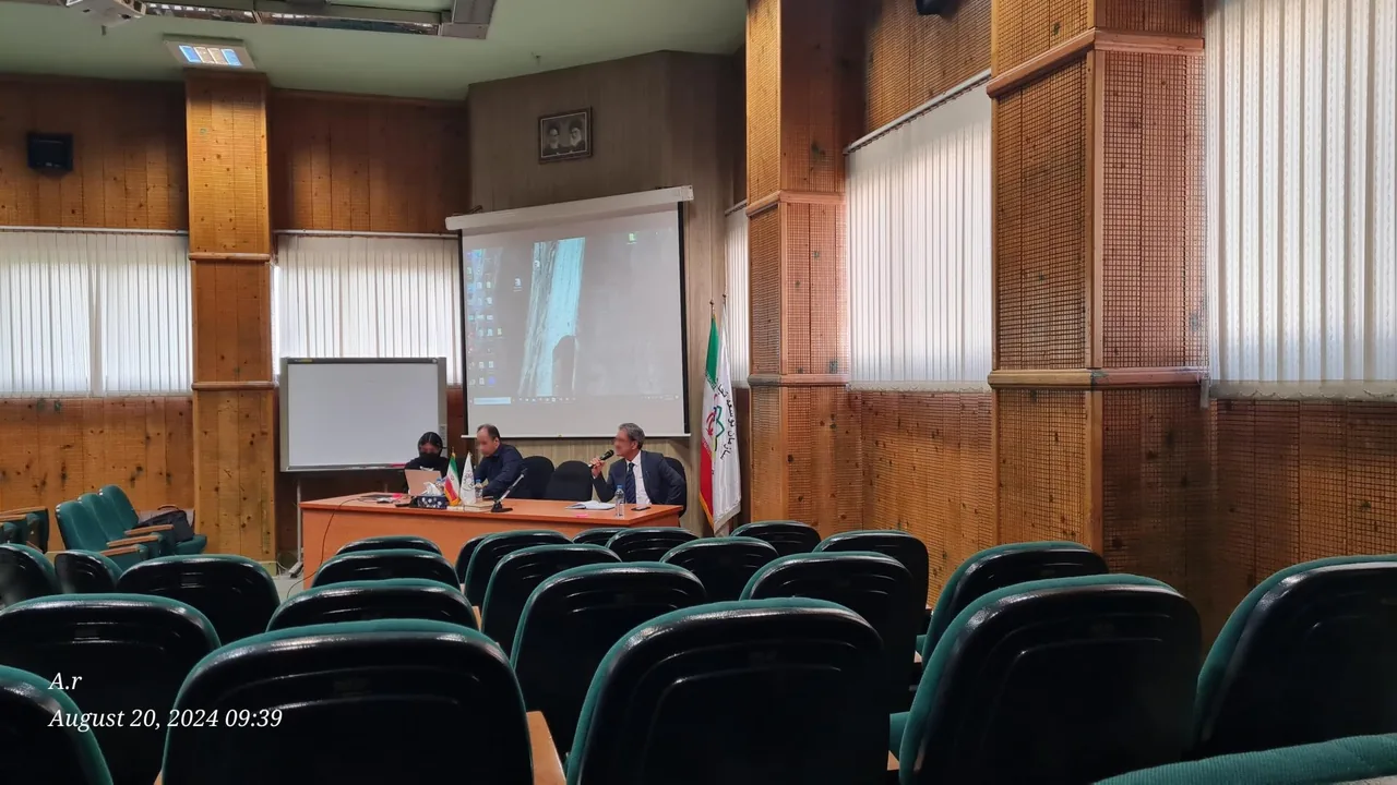 ساختمان رفاهی