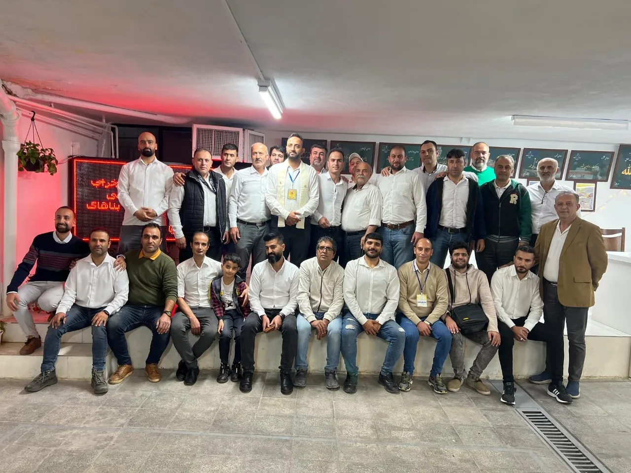 کنگره 60 نمایندگی رازی - تصویر 4