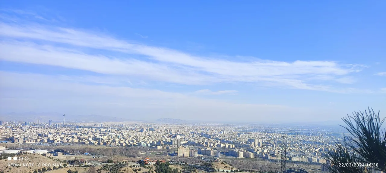 بام کوهسار