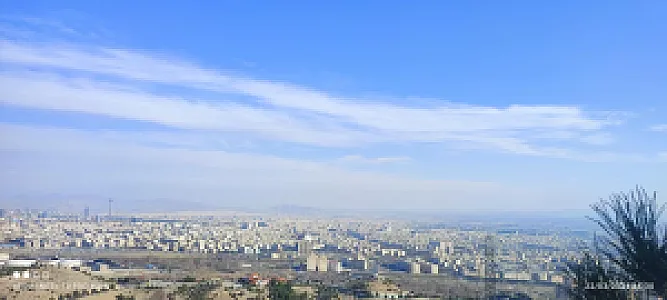 بام کوهسار