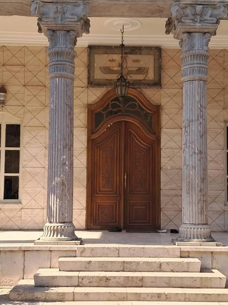 انجمن زرتشتیان تهران - تصویر 4