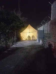 جلسه NA حکیمیه تهرانپارس