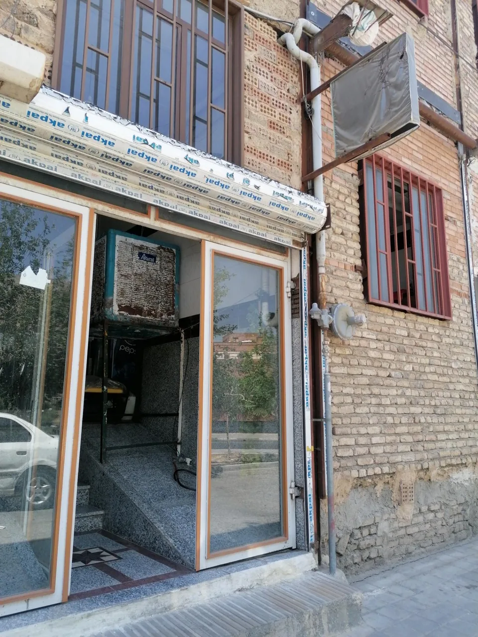 حمام عمومی گلستان - تصویر 2