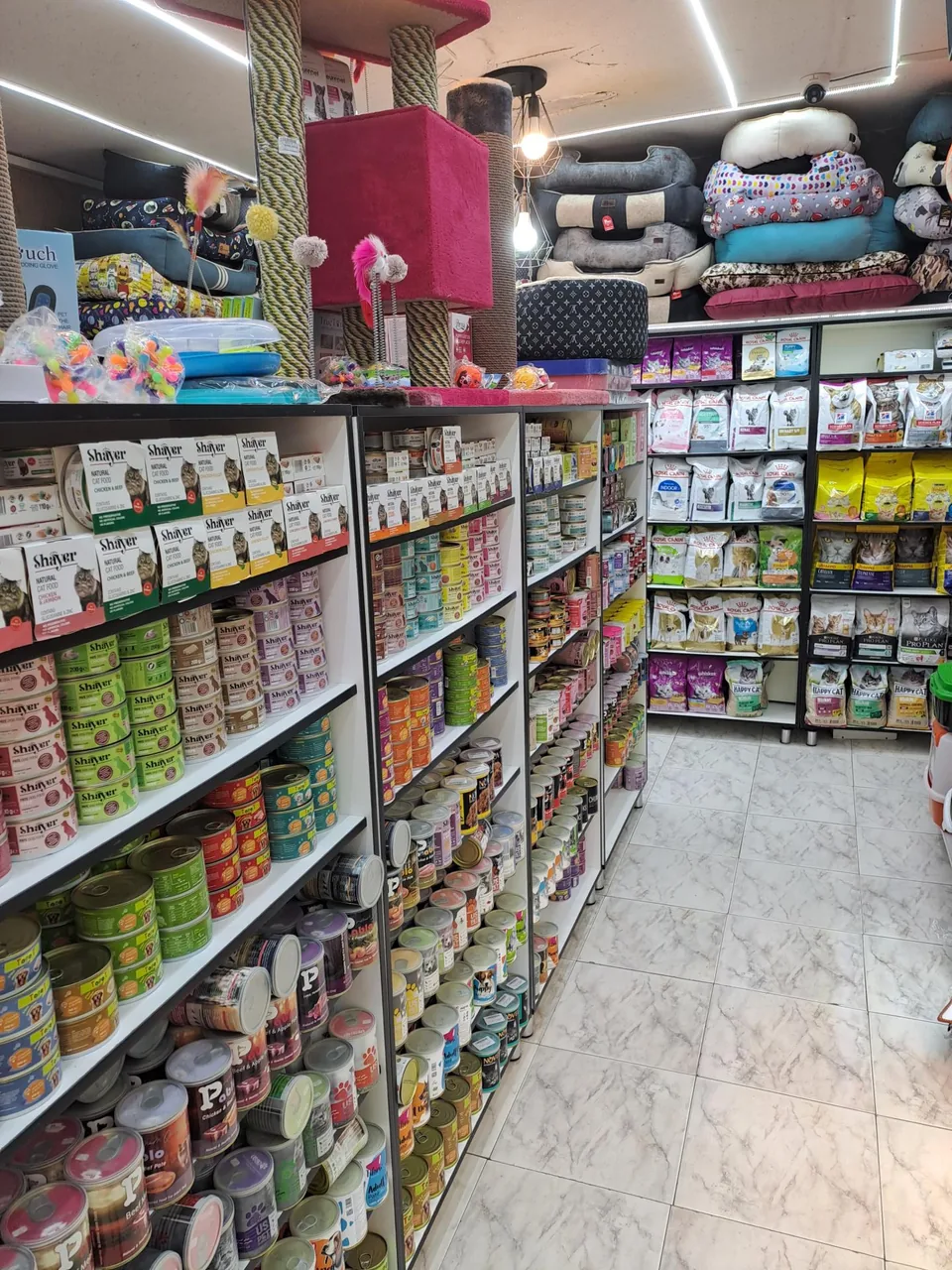 کلبه حیوانات دروس - تصویر 2