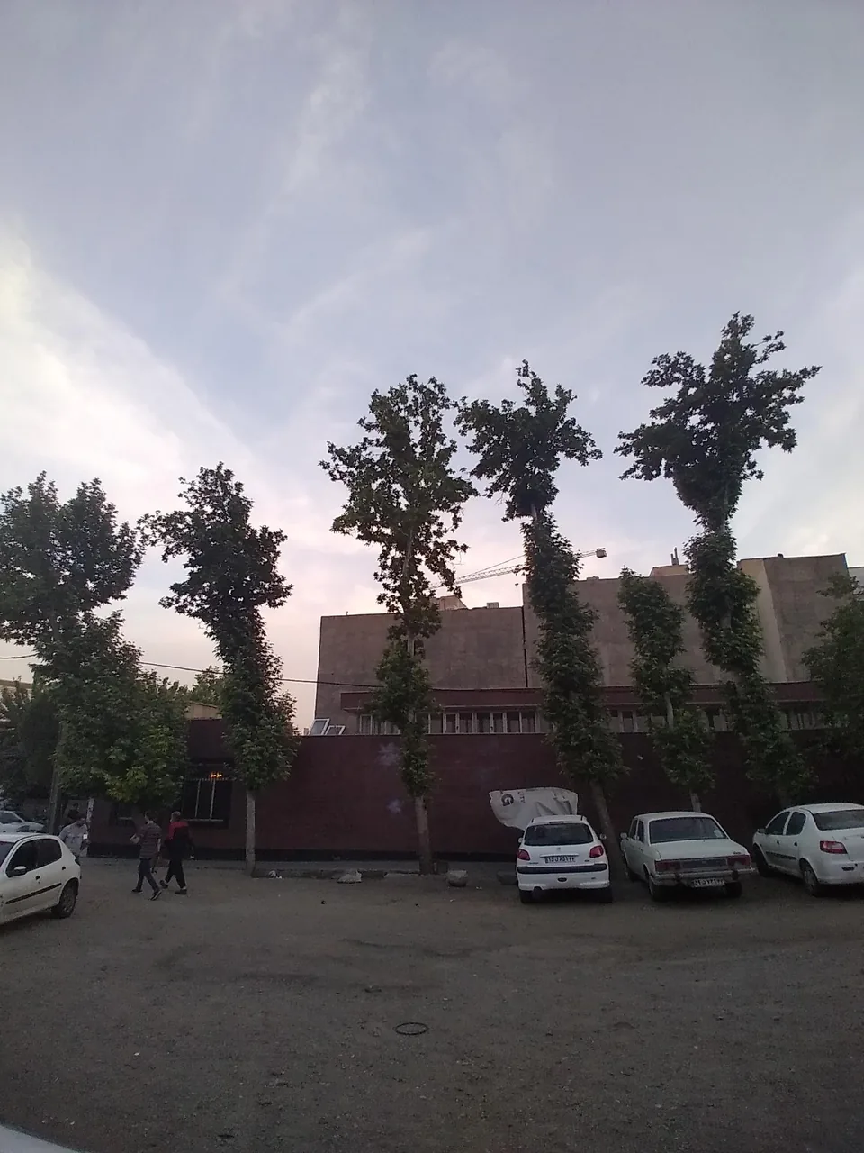 گرمابه انقلاب اسلامی - تصویر 2