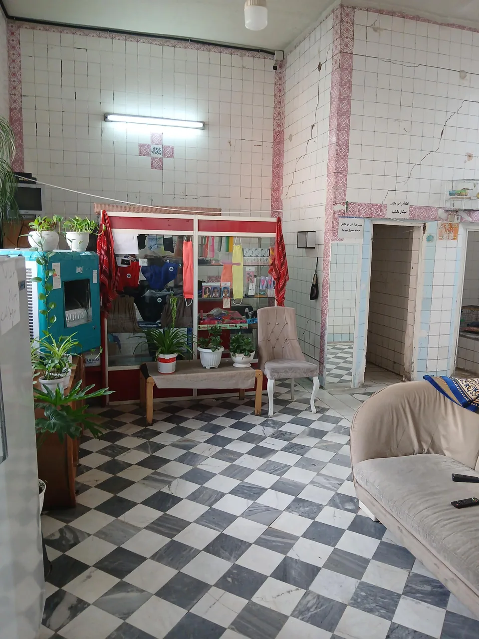 حمام سنتی کارون - تصویر 3
