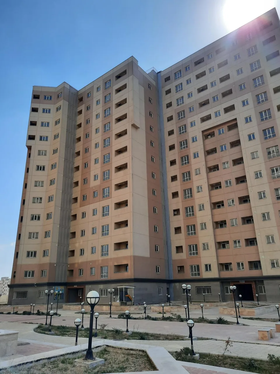 نوسازان یافت آباد - تصویر 3