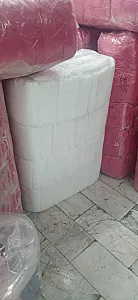 تولیدی البسه یکبار مصرف عباس زاده