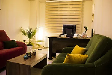 مرکز مشاوره یاشام