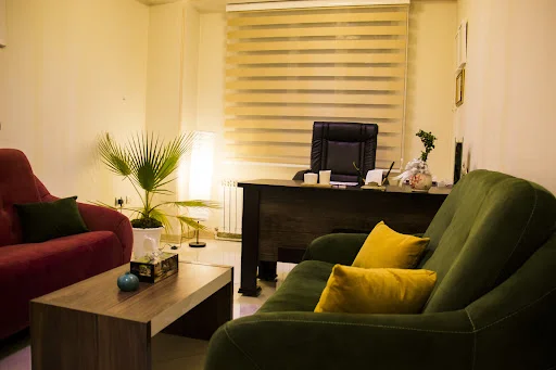 مرکز مشاوره یاشام