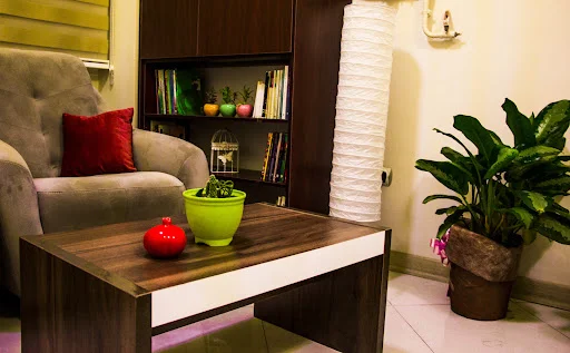 مرکز مشاوره یاشام