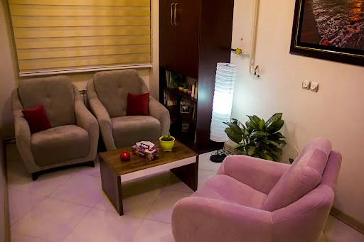 مرکز مشاوره یاشام