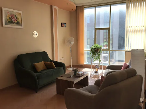 مرکز مشاوره یاشام