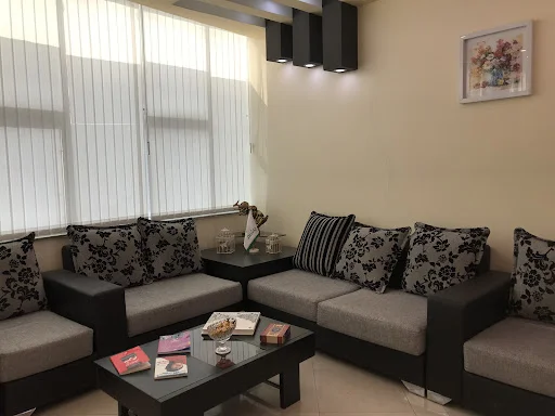 مرکز مشاوره یاشام