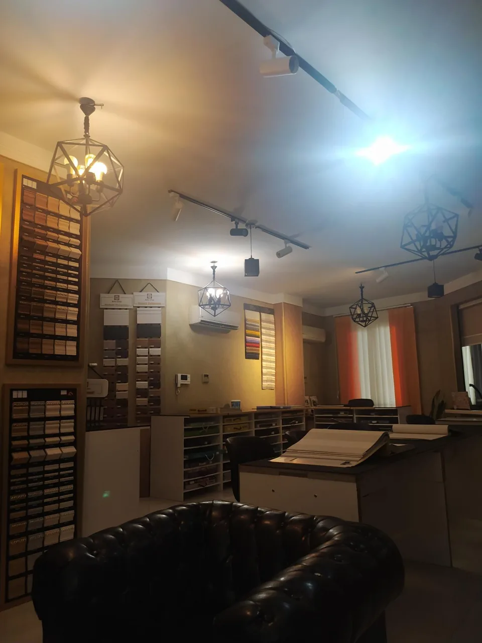 شهر کاغذ دیواری - تصویر 3