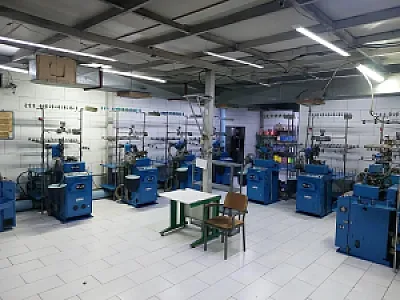 تولیدی جوراب نیدل