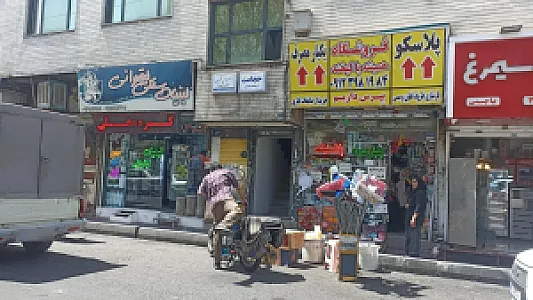 دکتر محمدحسن منتظریان دکترای حرفه‌ای پزشکی