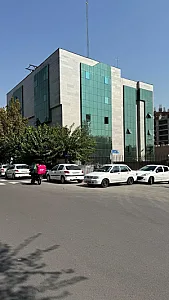 شرکت تمدن هنر