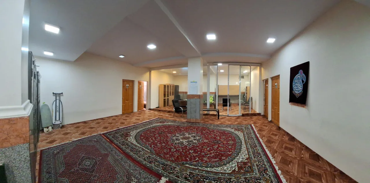 مدرسه علمیه دارالمبلغین فلسفی - تصویر 3