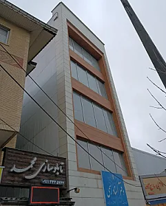 دفتر تسکو گیلان ( اعطای نمایندگی و خدمات پس از فروش تسکو)