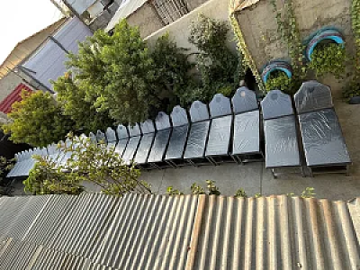 کلینیک تجهیز اخوان