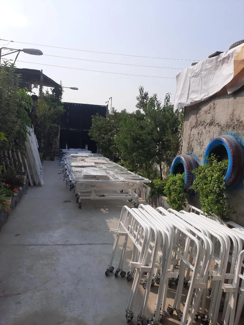 کلینیک تجهیز اخوان - تصویر 2