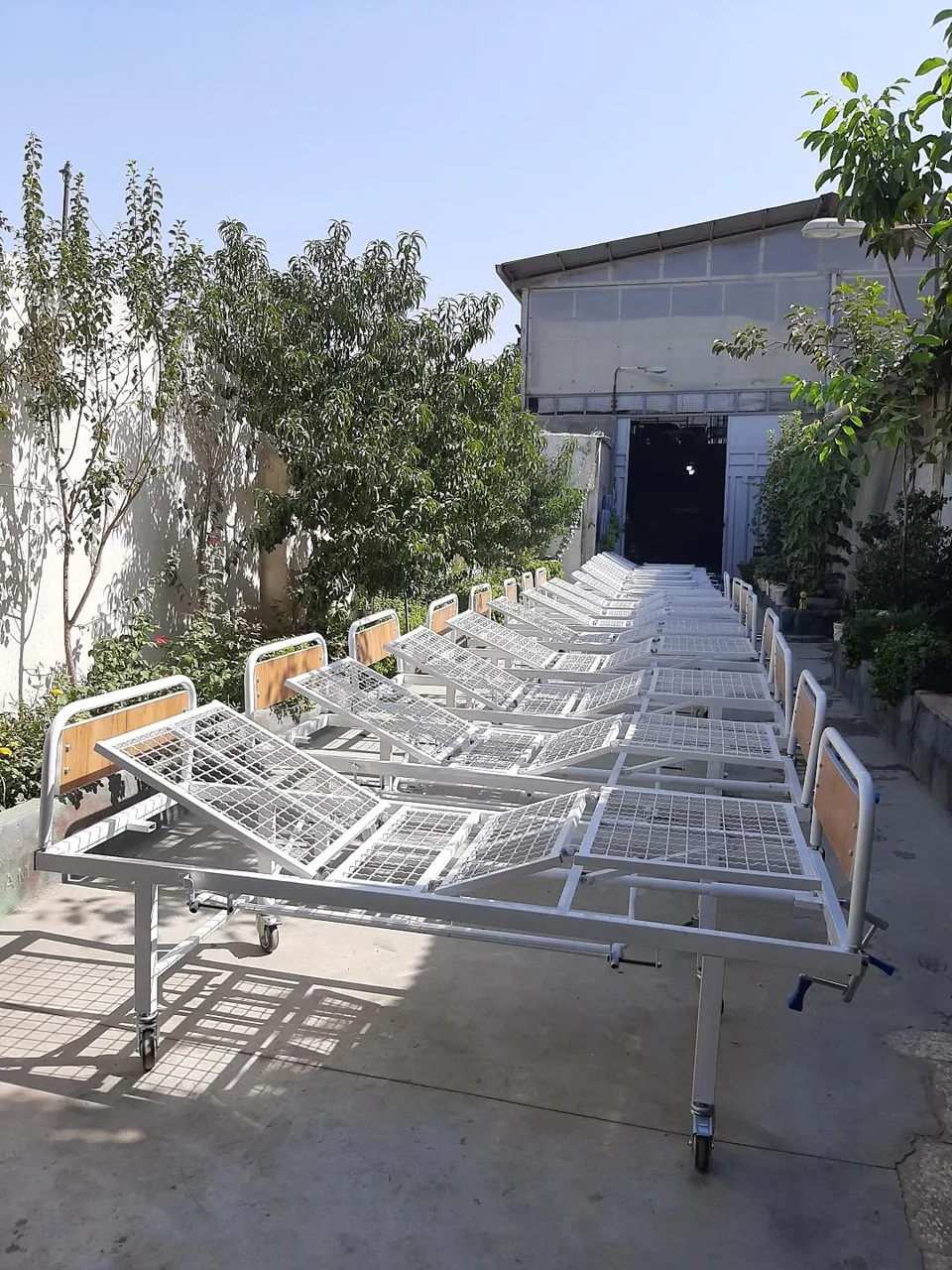 کلینیک تجهیز اخوان - تصویر 3