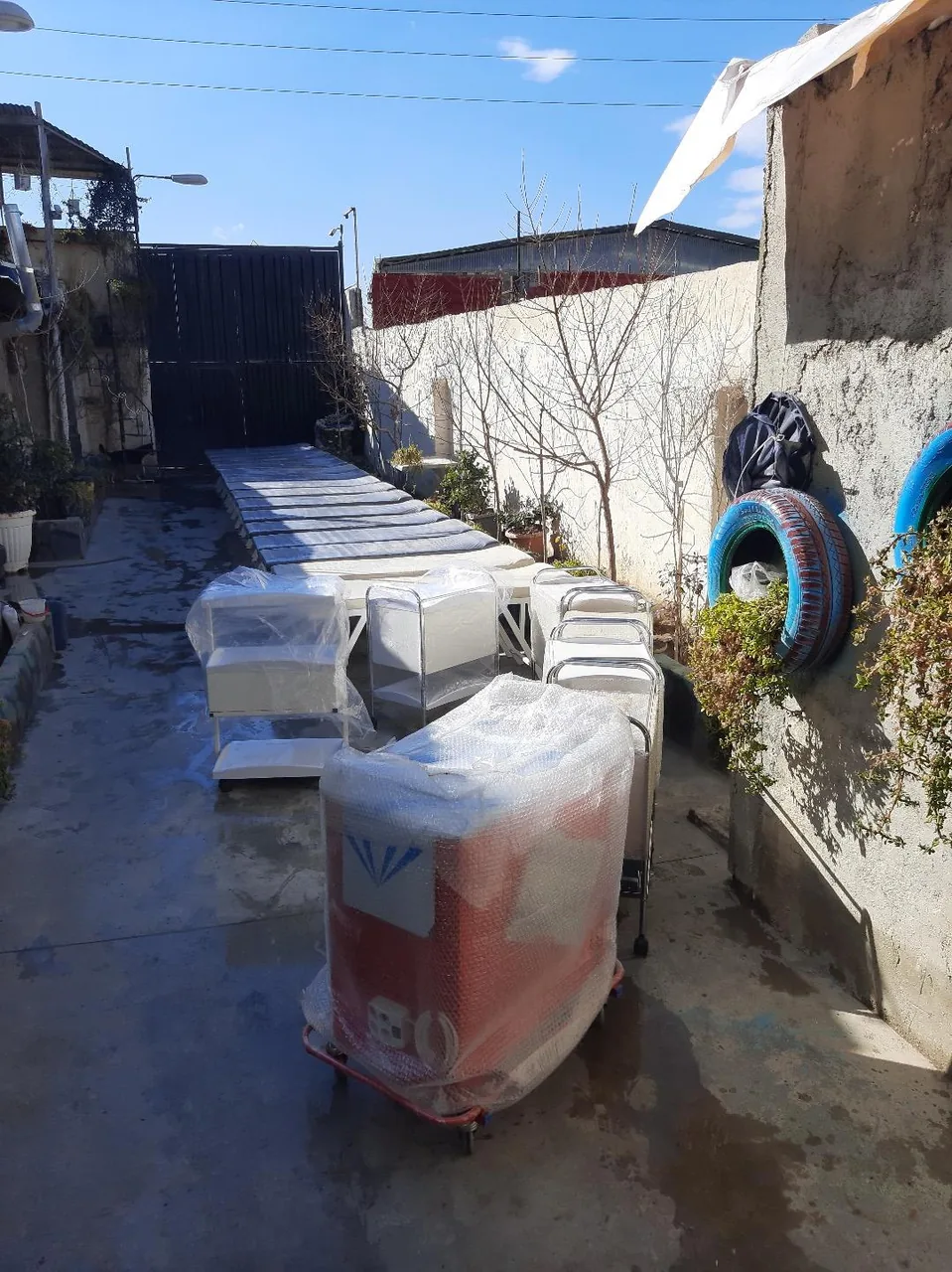 کلینیک تجهیز اخوان - تصویر 4