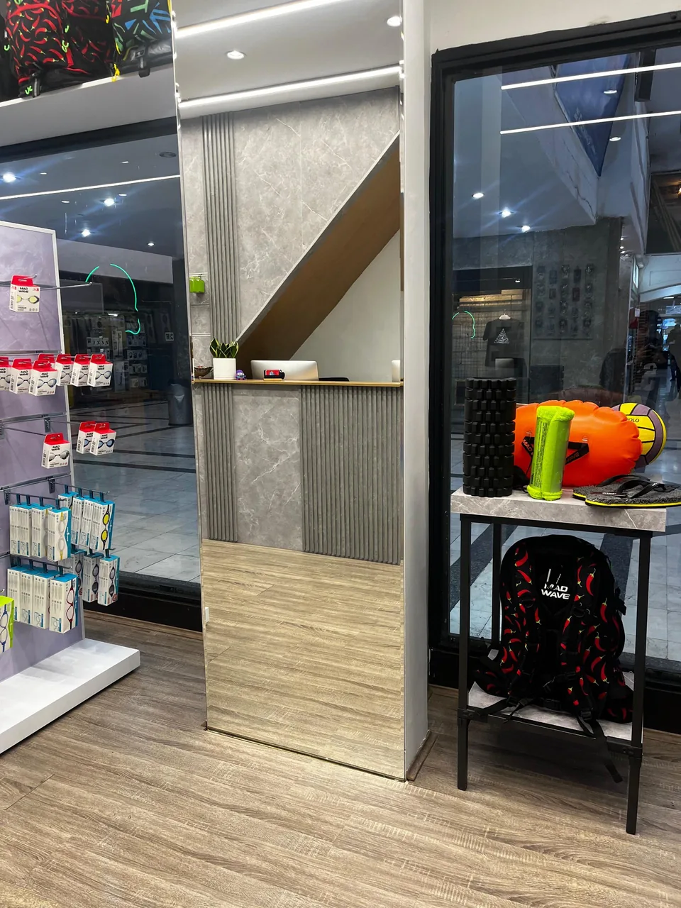 لوازم شنای ایران سوییمرز - تصویر 2