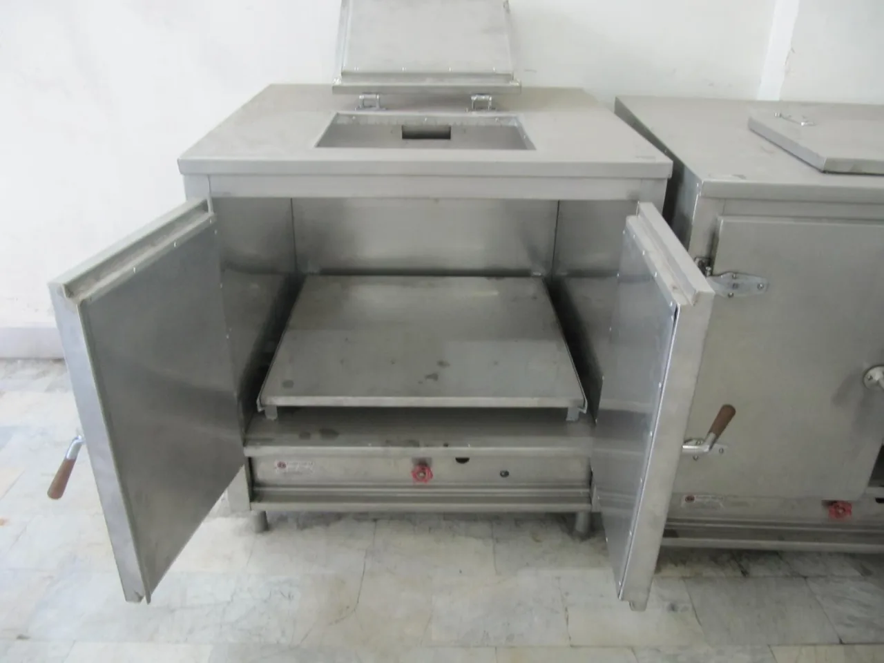 کارخانه صنعتی بی ام گاز - تصویر 3