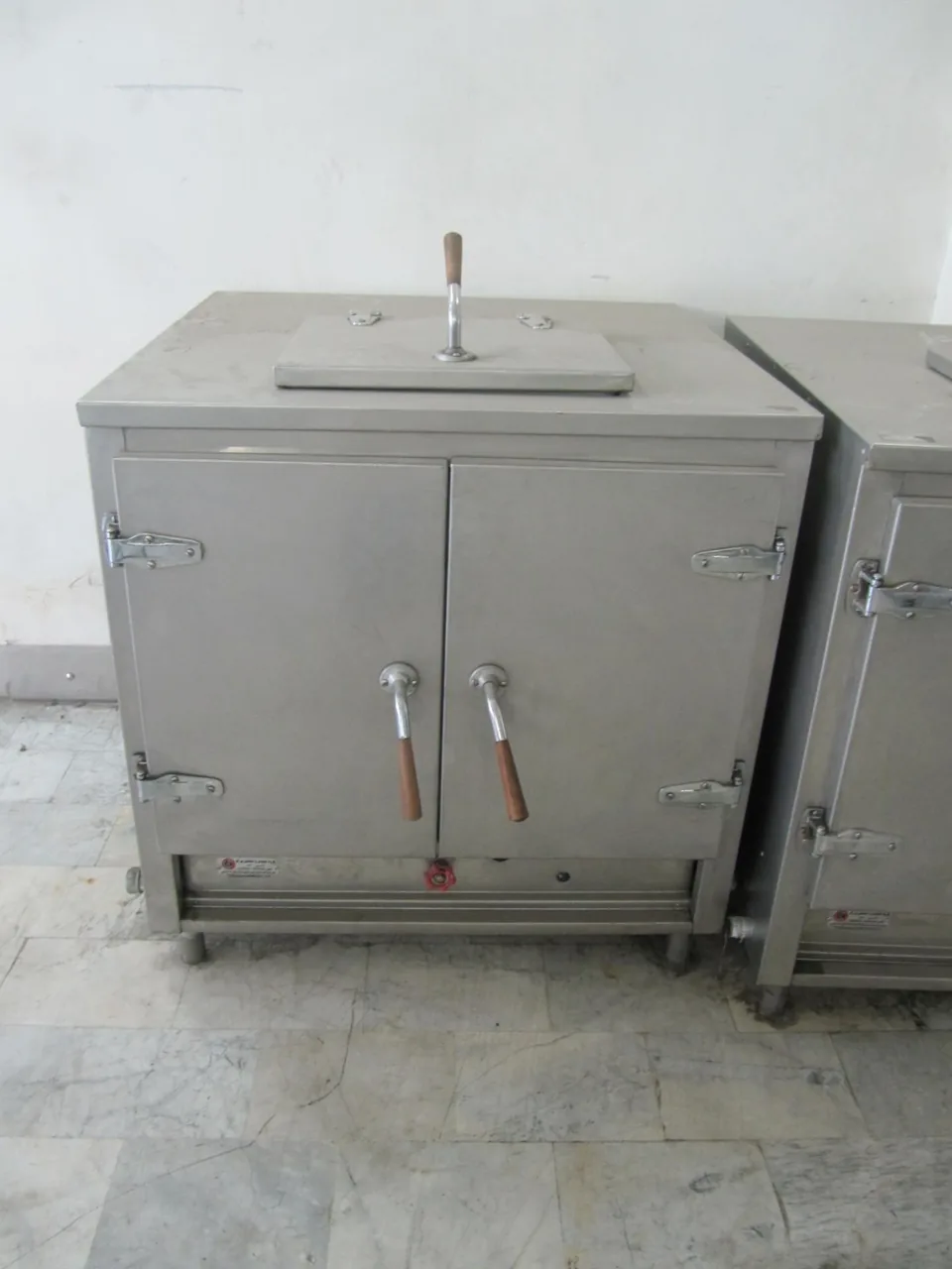 کارخانه صنعتی بی ام گاز - تصویر 4