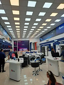 گلدیران پلاس۲۸_قلهک