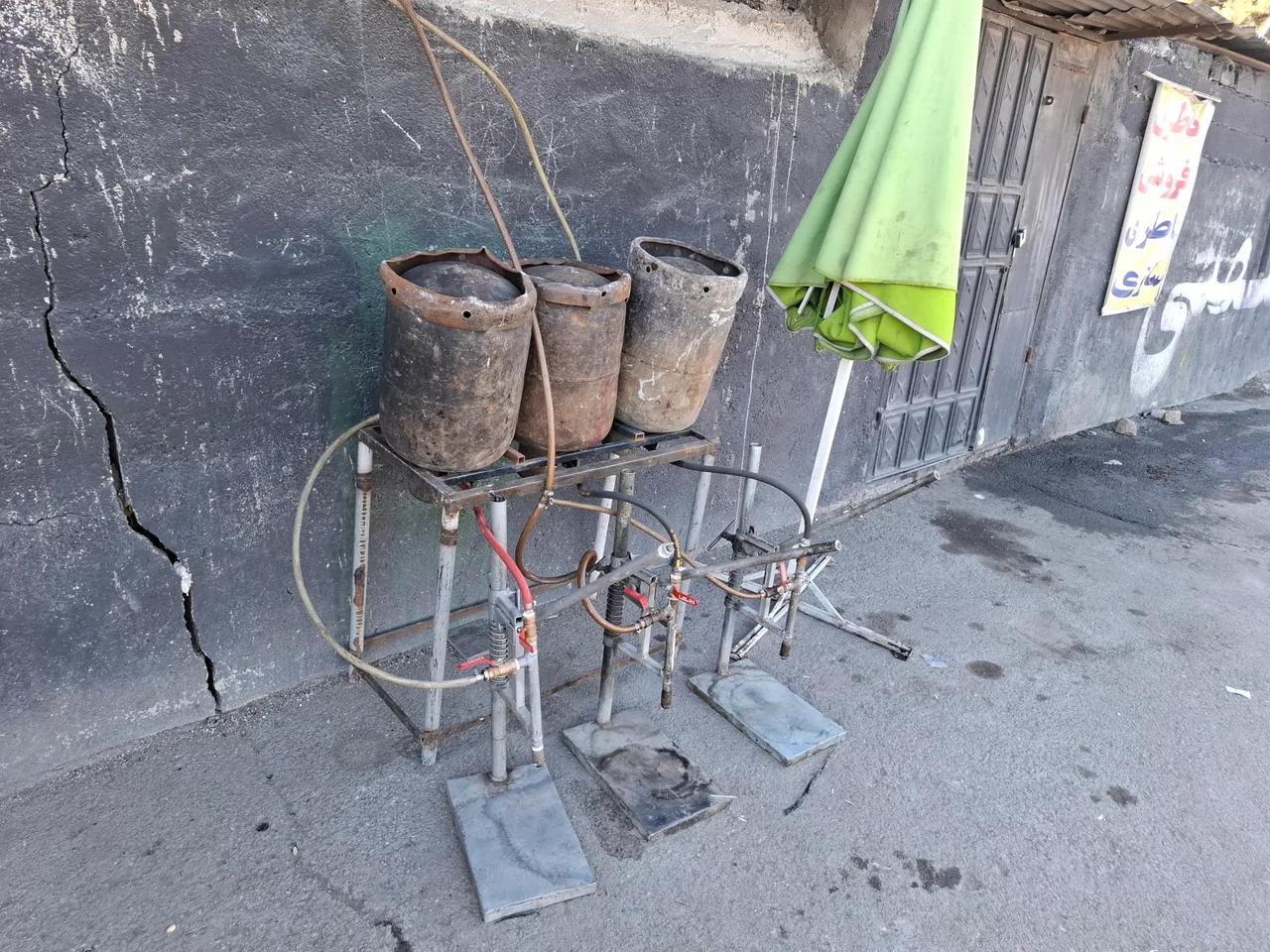 شارژ پیک نیک و کپسول - تصویر 3