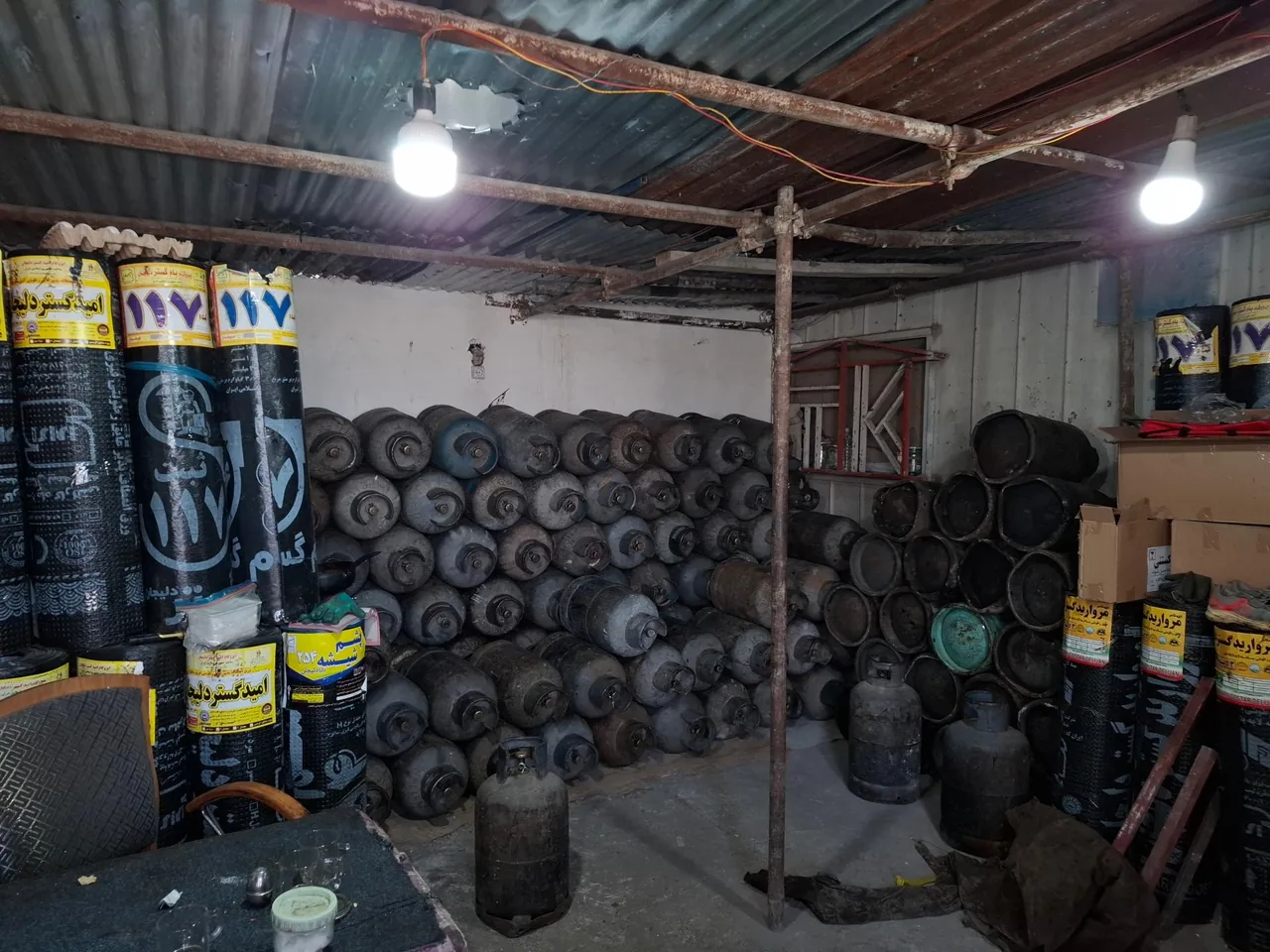 شارژ پیک نیک و کپسول - تصویر 4