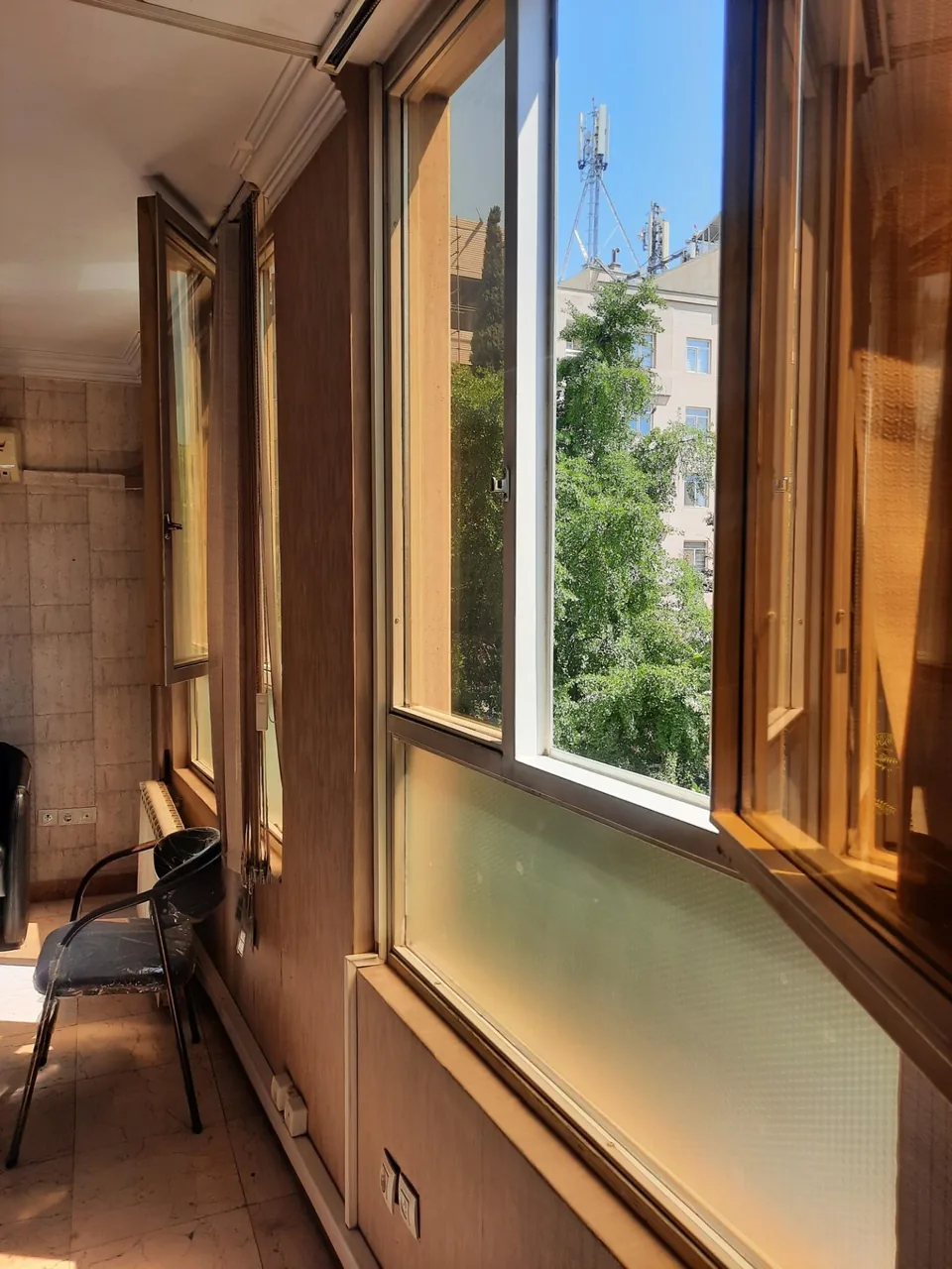 پانسیون مطالعاتی سیدخندان - تصویر 2