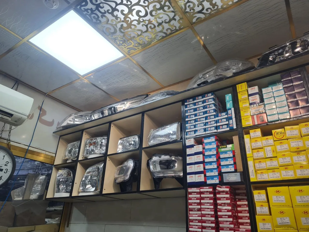 فروشگاه یدکسو - تصویر 2