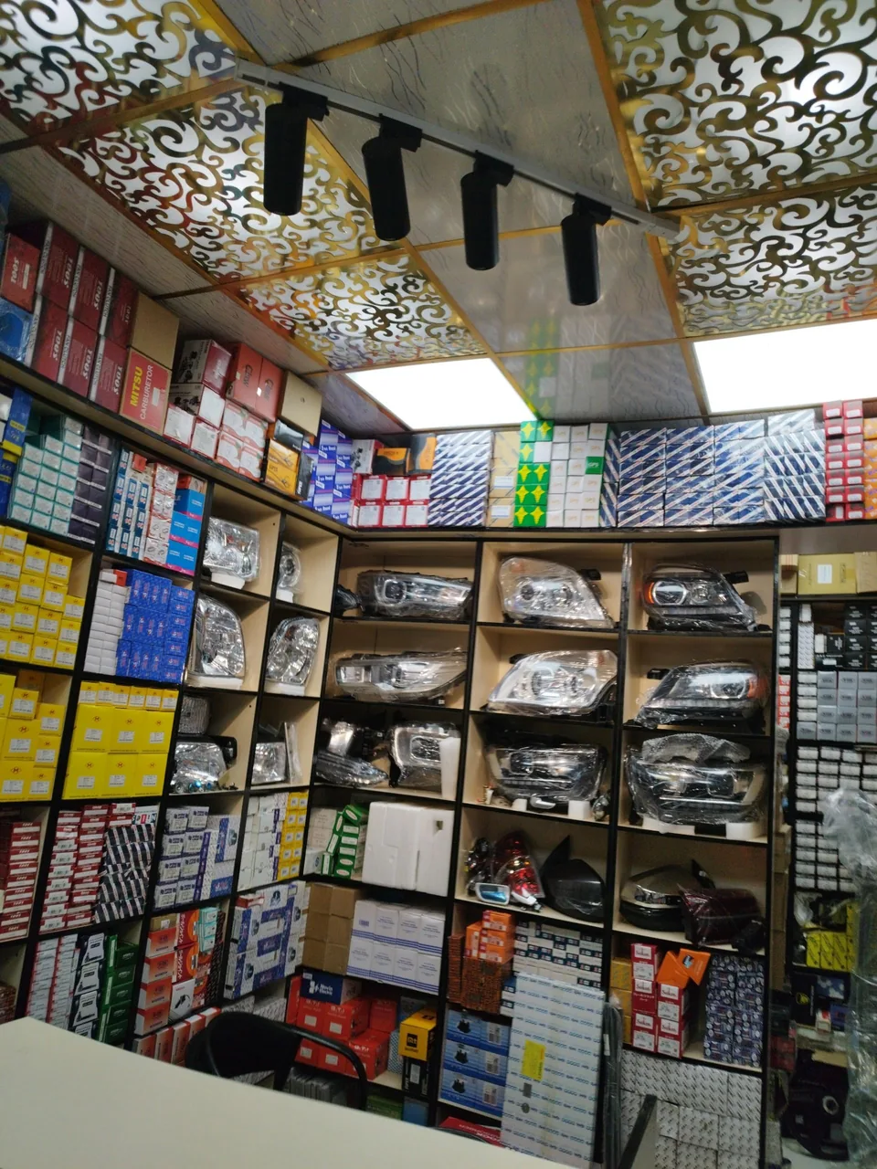 فروشگاه یدکسو - تصویر 3