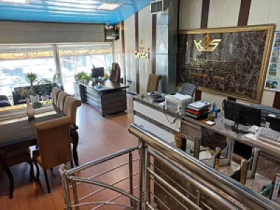 گروه صنعتی خسروشاهی