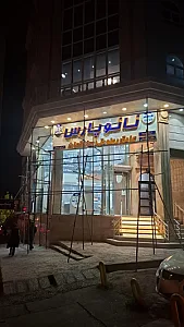 نانو پارس گرجی