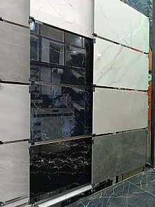 کلینیک ساختمانی خانه مدرن