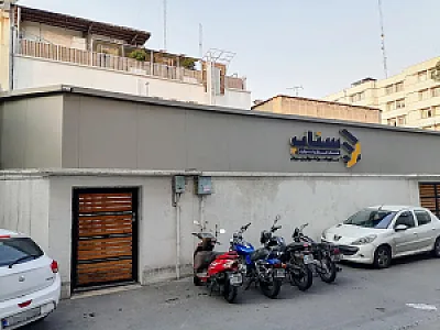 خانه خلاق و نوآوری ستاپ